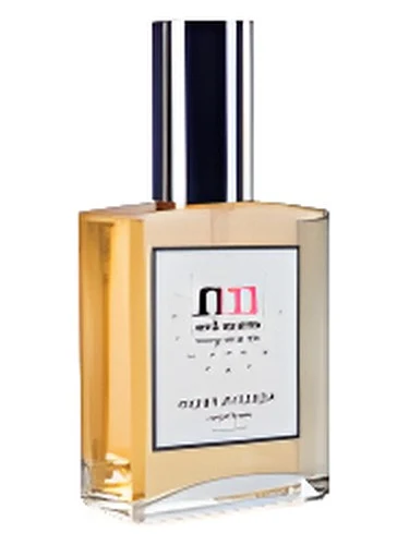 Le Parfum d’Ida