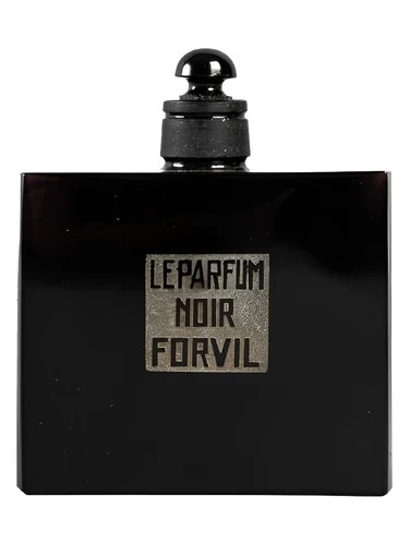 Le Parfum Noir