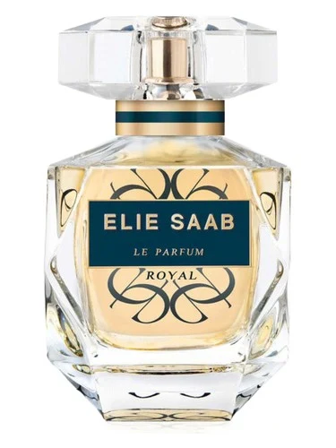 Le Parfum Royal