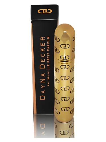 Le Petit Parfum Jacaranda Blossoms