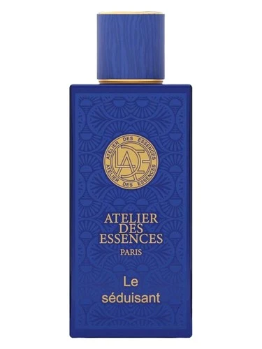 Le Séduisant
