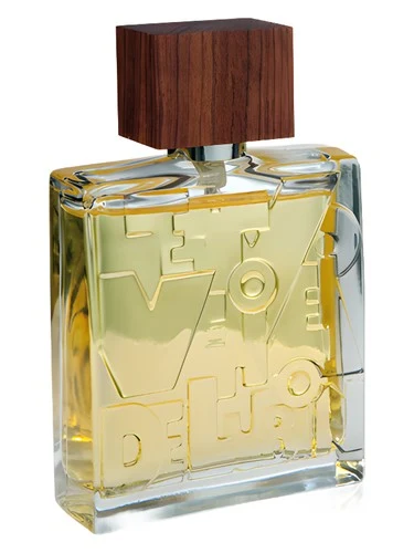 Le Vetiver