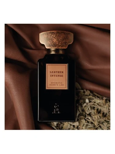 Leather Intense