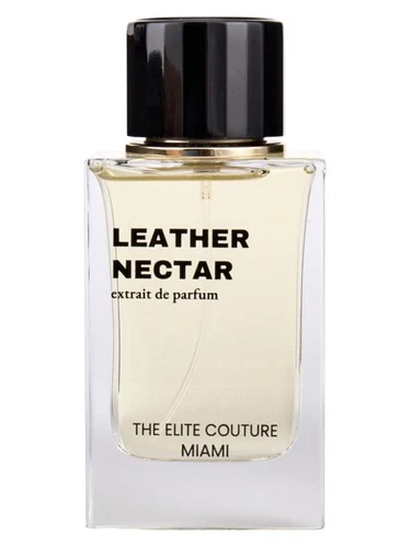 Leather Nectar