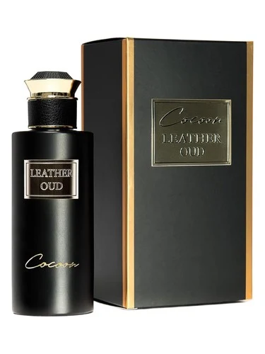 Leather Oud