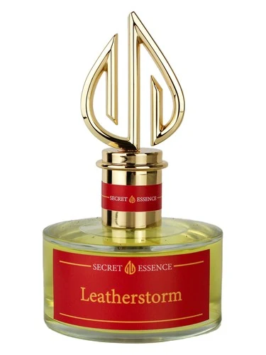 Leatherstorm