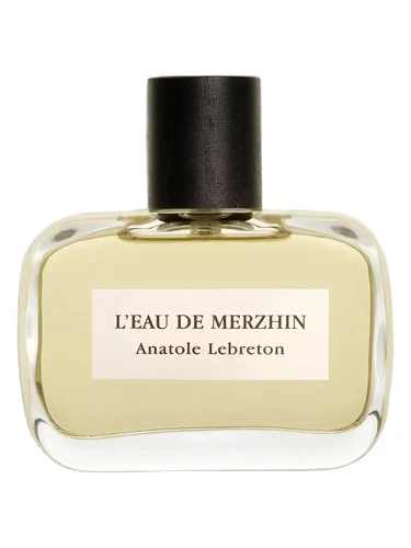 L'Eau de Merzhin