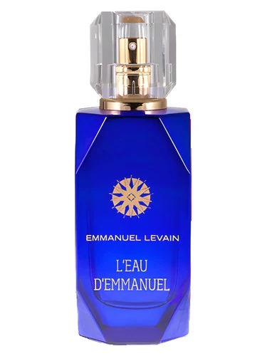 L'Eau d'Emmanuel