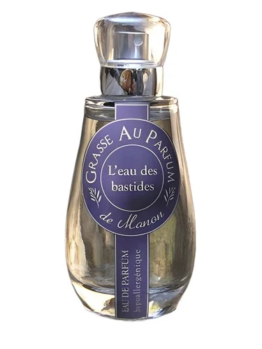 L’Eau Des Bastides