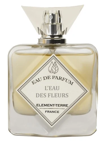 L'Eau des Fleurs