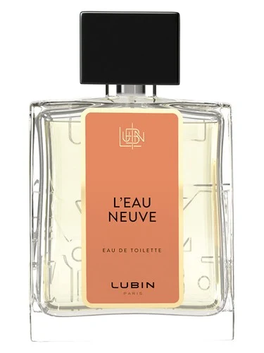 L'Eau Neuve