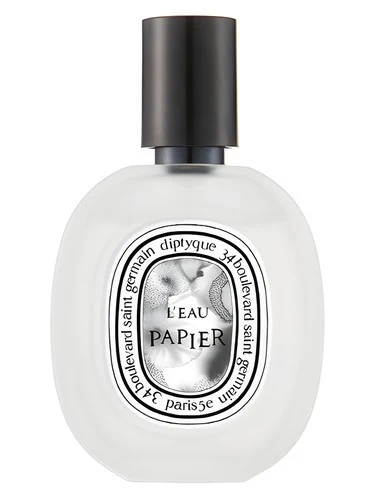 L'Eau Papier Hair Mist