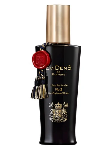 L'Eau Parfumée No. 2 Pour Elle
