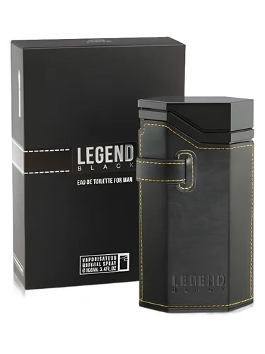 Legend Black
