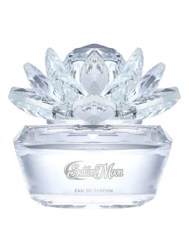 Legendary Silver Crystal