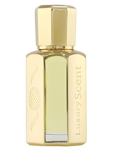 Lemon Ambergris