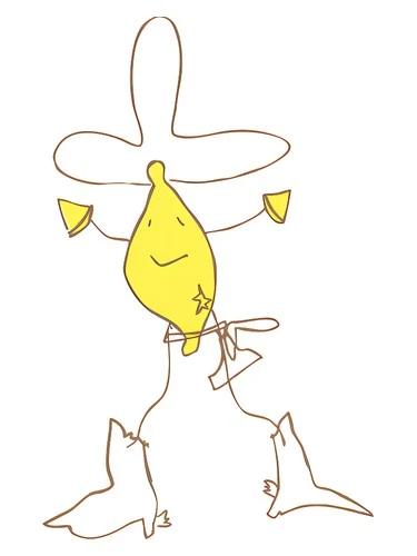 Lemon Cowboy