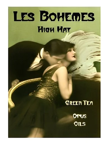 Les Bohemes: High Hat