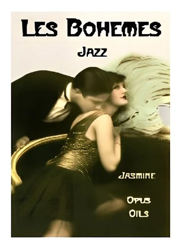 Les Bohemes: Jazz