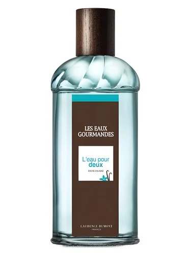 Les Eaux Gourmandes L’Eau pour Deux