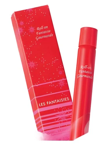 Les Fantaisies – Fantaisie Gourmande