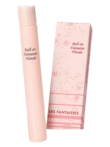 Les Fantaisies - Fantasie Florale