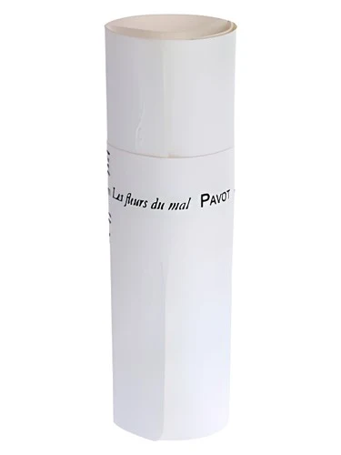 Les Fleurs du Mal Pavot