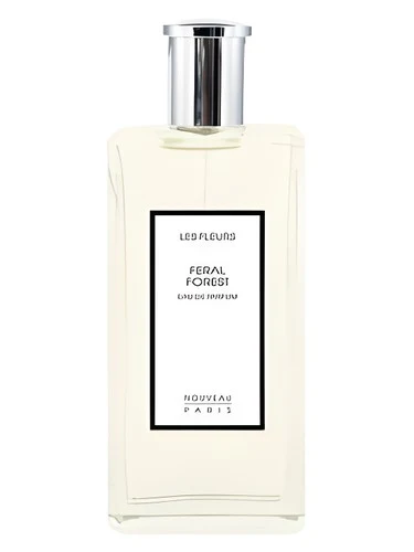 Les Fleurs Feral Forest
