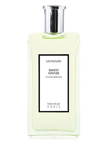 Les Fleurs Sweet Grass
