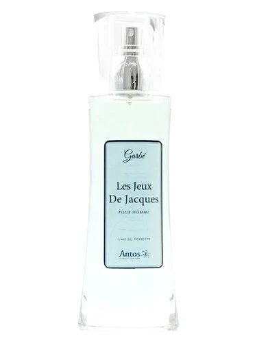 Les Jeux De Jacques