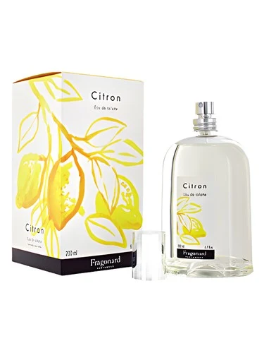 Les Naturelles: Citron