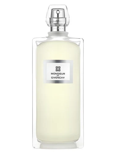 Les Parfums Mythiques - Monsieur de Givenchy