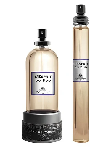 L’Esprit du Sud