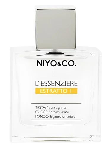 L’essenziere Estratto 1