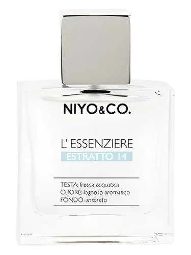 L’essenziere Estratto 14