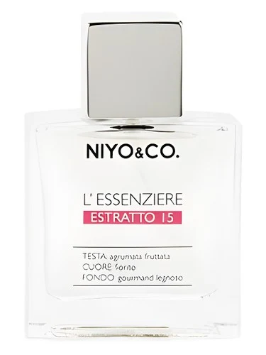 L’essenziere Estratto 15