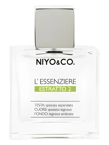 L’essenziere Estratto 2