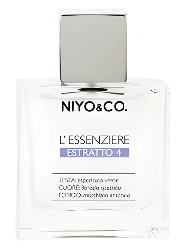 L’essenziere Estratto 4