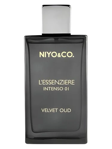 L’essenziere intenso 01 Velvet Oud