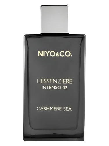 L'essenziere intenso 02 Cashmere Sea