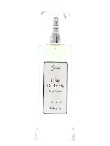 L'Été De Lucia
