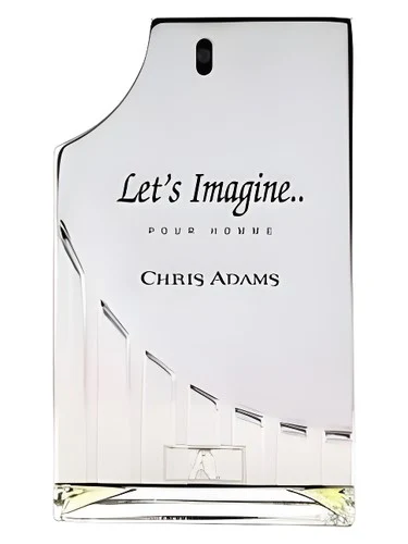 Let’s Imagine