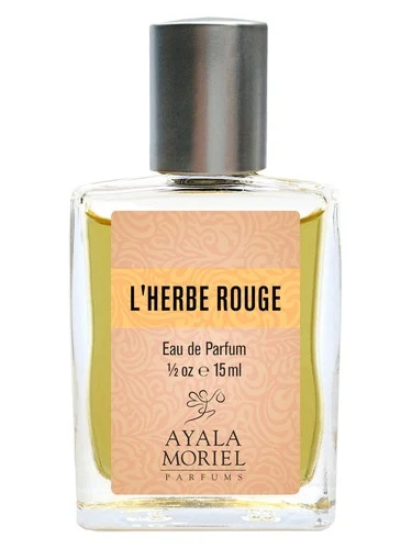 l’Herbe Rouge