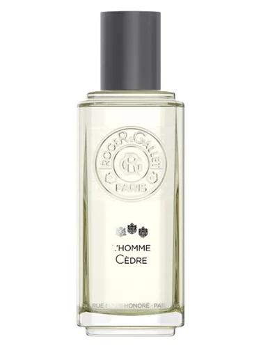 L'Homme Cèdre