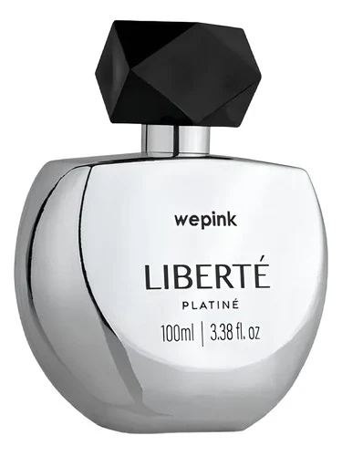 Liberté Platiné
