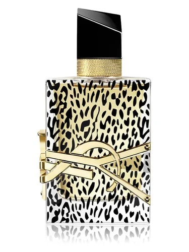 Libre Eau de Parfum Collector Edition (Dress Me Wild)