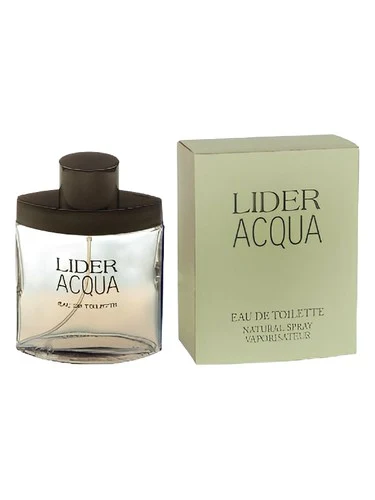 Lider Aqua