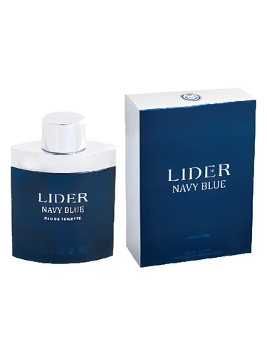 Lider Nevy Blue
