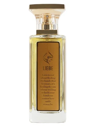 Liebe