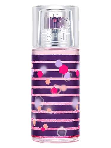 Life by Esprit Night Lights Woman